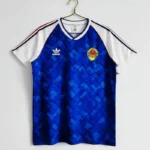Yugoslavia 1992-93 Home Retro Jersey