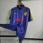 Club America 1998-99 Away Retro Jersey
