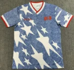 USA 1994-95 Away Retro Jersey