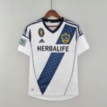 LA Galaxy 2012-13 Home Retro Jersey