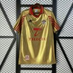 Benfica 1998-99 Away Retro Jersey