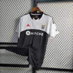 Benfica 2013-14 Away Retro Jersey
