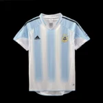 Argentina 2004-05 Home Retro Jersey