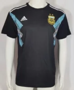 Argentina 2018-19 Away Retro Jersey