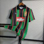 Aston Villa 1993-95 Away Retro Jersey