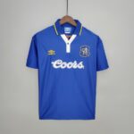 Chelsea 1995-97 Home Retro Jersey