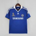 Chelsea 2008-09 Home Retro Jersey