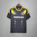 Chelsea 2012-13 Third Retro Jersey