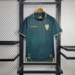 Bolivia 2025-26 Home Jersey Fan Version