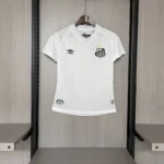 Santos 2025-26 Home Womens Jersey