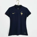 France 2022-23 Home Womens Jersey
