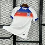 England 2025-26 Home Womens Jersey