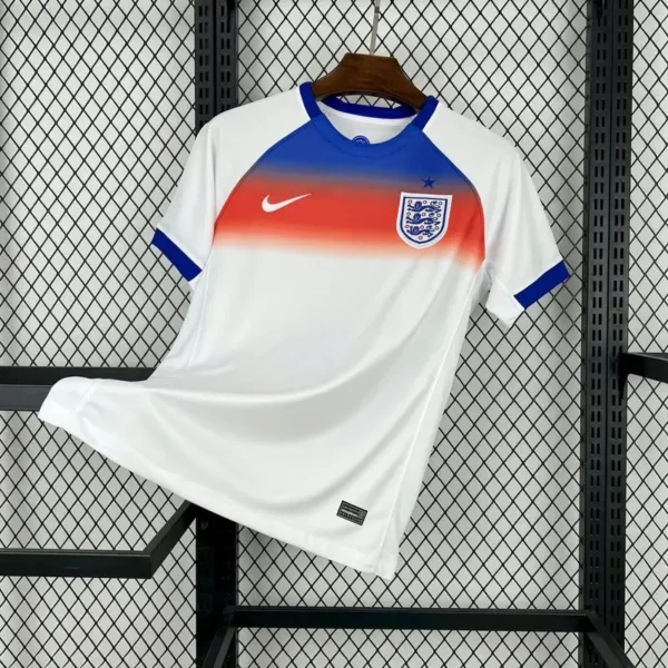England 2025-26 Home Womens Jersey