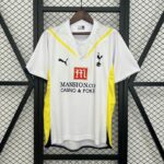 Tottenham Hotspur 2009-10 Home Retro Jersey