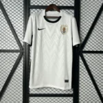Uruguay 2025-26 Away Jersey Fan Version