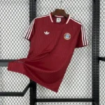 Bayern Munich 2025-26 Red Special Edition Jersey