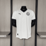 Bahia 2025-26 Home Jersey Player Version