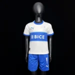 Deportivo Universidad Catolica 2023-25 Home Kids Kit