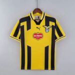 Lazio 1998-00 Third Retro Jersey