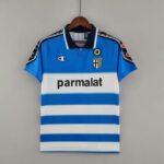 Parma 1999-00 Third Retro Jersey