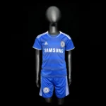 Chelsea 2011-12 Home Kids Kit