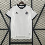 Germany 2002-03 Home Retro Jersey