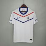 Netherlands 2012-13 Away Retro Jersey