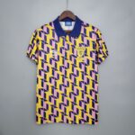 Scotland 1988-89 Third Retro Jersey