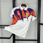 Scotland 1991-93 Away Retro Jersey