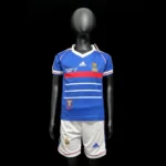 France 1998-99 Home Kids Kit