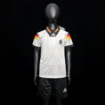 Germany 1992-93 Home Kids Kit