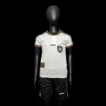 Germany 1996-97 Home Kids Kit