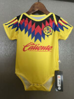 Club America 2025-26 Home Baby Jersey