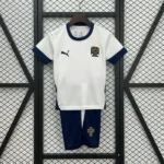 Portugal 2025-26 White Training Kids Kit - Image 2