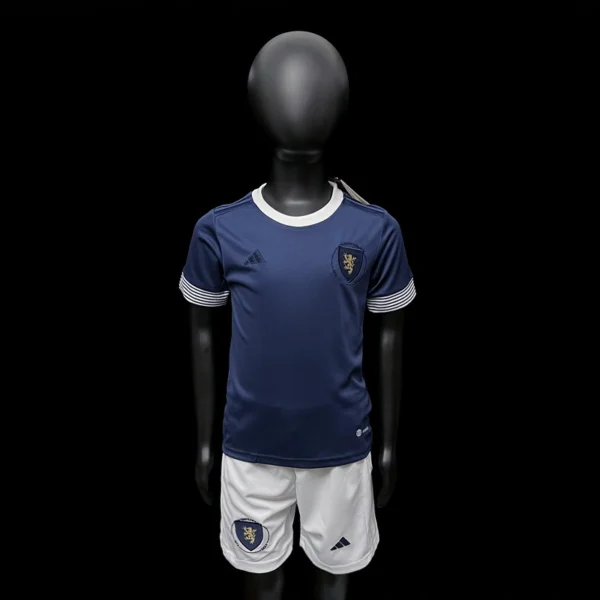 Scotland 150th Anniversary Kids Kit