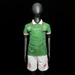 Mexico 1998-99 Home Kids Kit