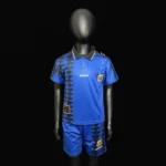 Argentina 1994-95 Away Kids Kit