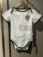 Portugal 2025-26 Away Baby Jersey