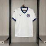 Bahia 2025-26 Home Jersey Fan Version