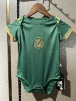 Mexico 2025-26 Green Baby Jersey