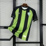 Atletico Mineiro 2025-26 Home Jersey Fan Version