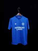 Celtic 1987-90 Home Retro Jersey
