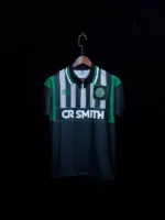 Celtic 1994-96 Away Retro Jersey