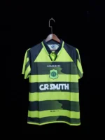 Celtic 1996-97 Away Retro Jersey