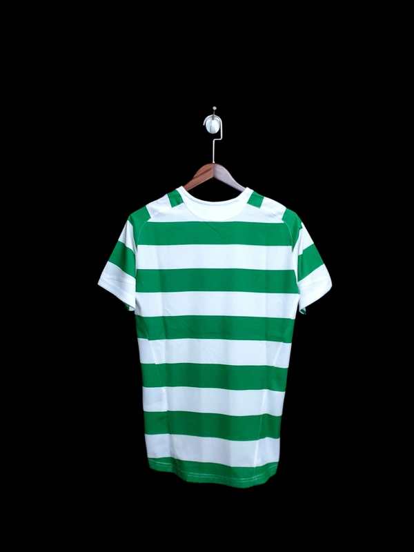 Celtic 2005-06 Home Retro Jersey