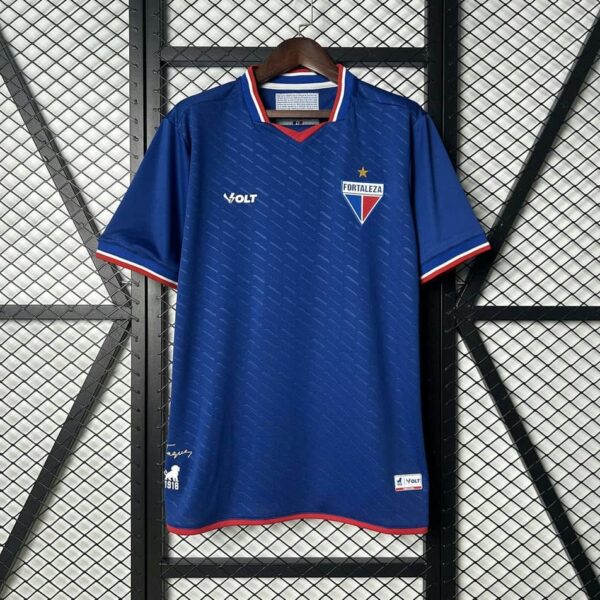 Fortaleza 2025-26 Commemorative Jersey