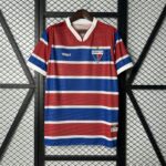 Fortaleza 2025-26 Home Jersey Fan Version