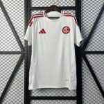 Internacional 2025-26 Away Jersey Fan Version