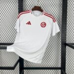 Internacional 2025-26 Away Jersey Fan Version1