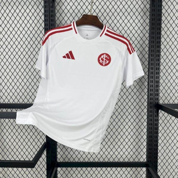 Internacional 2025-26 Away Jersey Fan Version1
